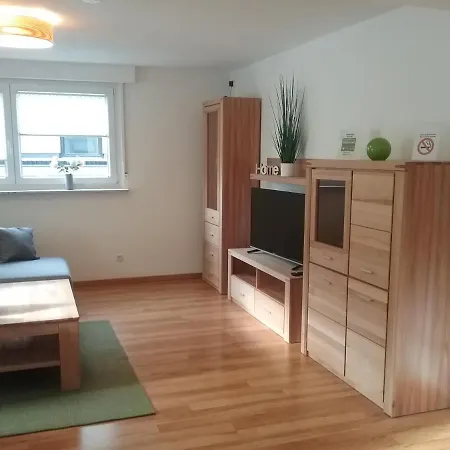 Apartament 