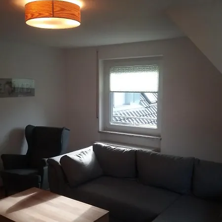 Apartament 