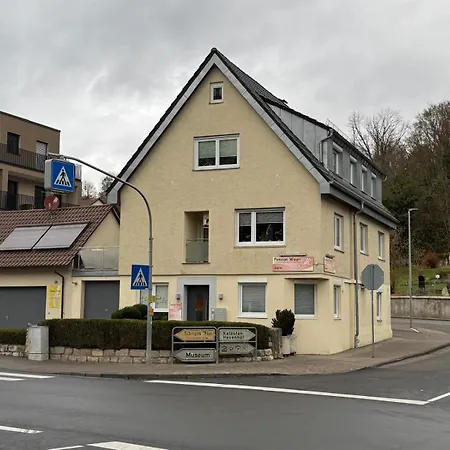 Apartament 