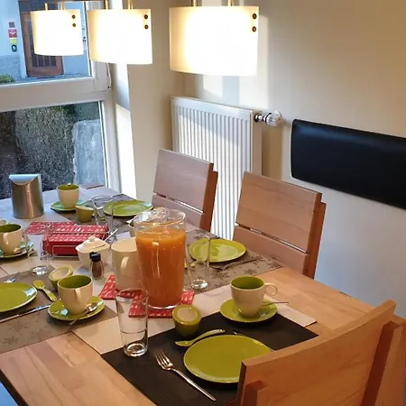 Apartament 